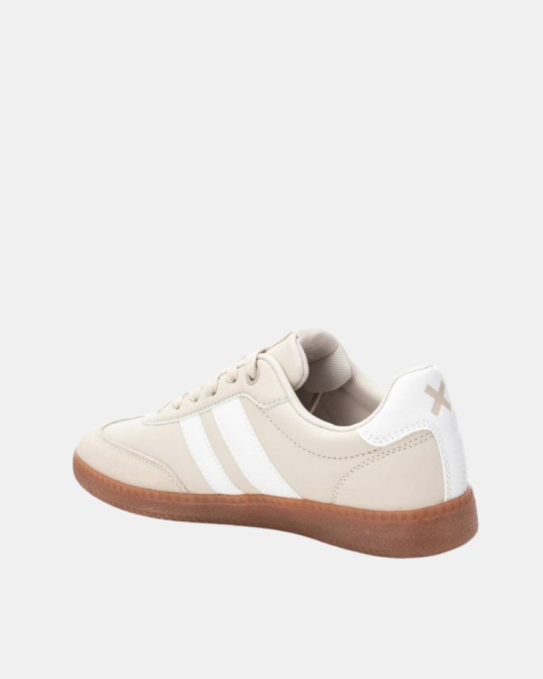 Zapatillas Mujer XTI Beige 143485