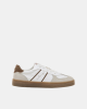 Zapatillas Mujer MUSTANG Blanco 60860