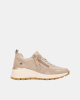 Zapatillas Mujer REFRESH Beige 172938
