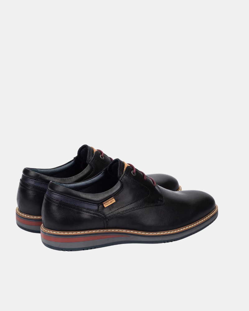Zapatos Hombre PIKOLINOS Negro AVILA M1T 4050