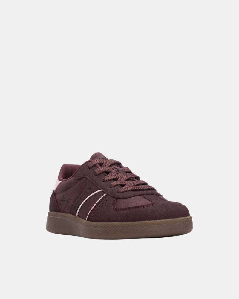 Sapatilhas Mulher REFRESH Castanhas 176100