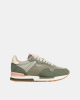 Zapatillas Mujer PEPE JEANS Verde PLS400037 HAILON SOFT W
