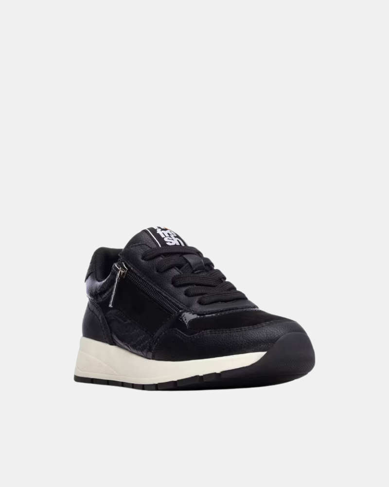 Zapatillas Mujer REFRESH Negro 176105