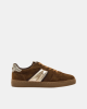 Zapatillas Mujer MUSTANG Marrón 60860