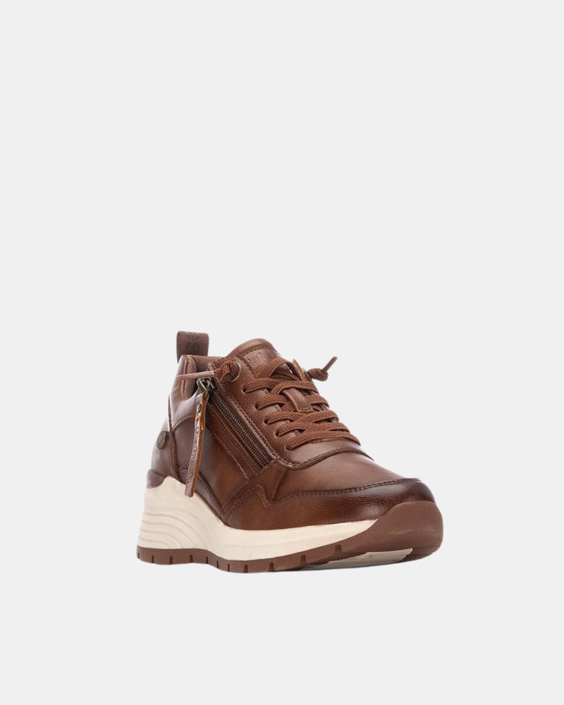 Zapatillas Mujer REFRESH Marrón 172938