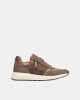 Zapatillas Mujer REFRESH Taupe 176105
