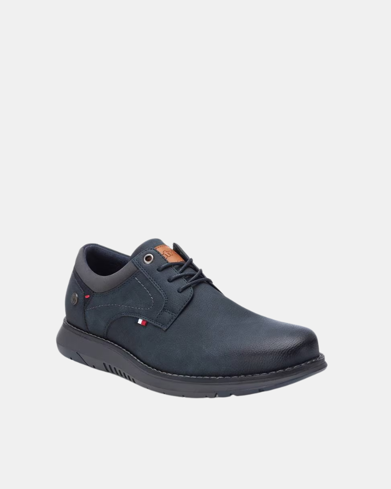 Zapatos Hombre REFRESH Azul 172229