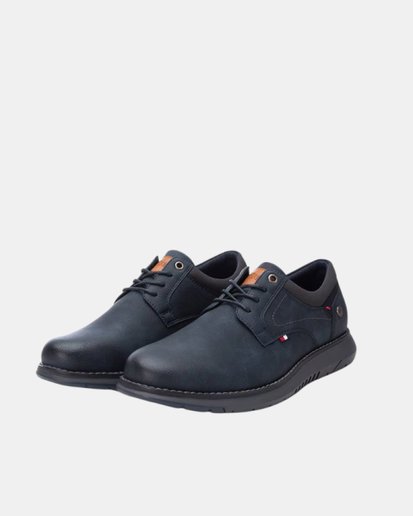 Zapatos Hombre REFRESH Azul 172229