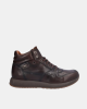 Botines Hombre KANGAROOS Marrón 1224 16