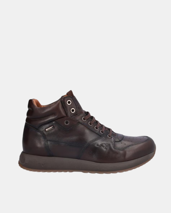 Botines Hombre KANGAROOS Marrón 1224 16