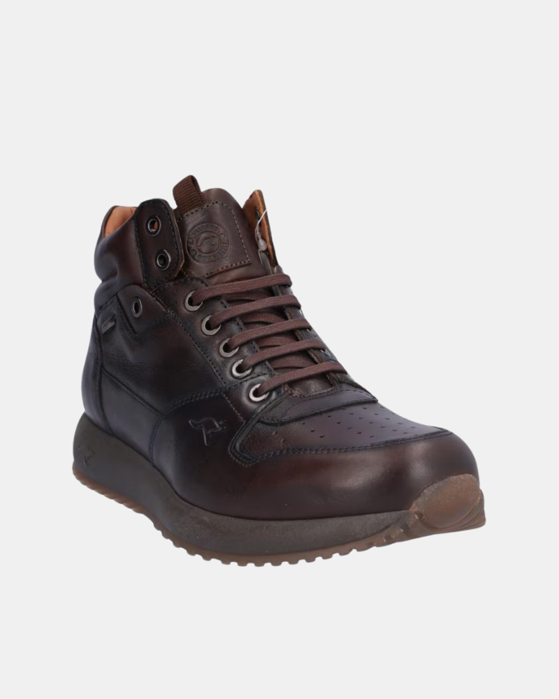 Botines Hombre KANGAROOS Marrón 1224 16