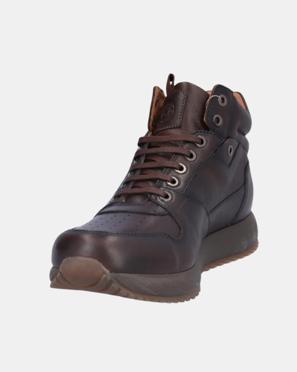 Botines Hombre KANGAROOS Marrón 1224 16