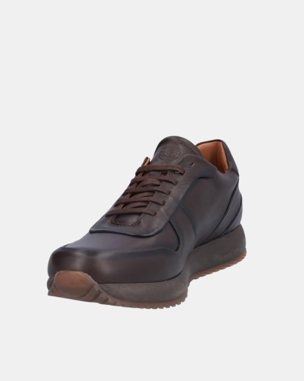 Sapatilhas Homem KANGAROOS Castanho 1230 18