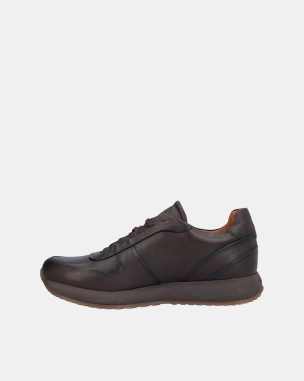 Sapatilhas Homem KANGAROOS Castanho 1230 18