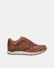 Zapatillas Hombre KANGAROOS Marrón 1207 23