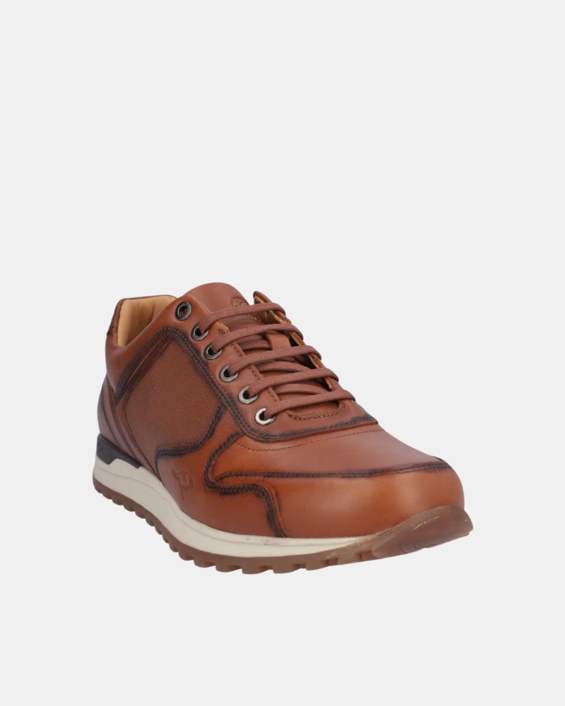 Zapatillas Hombre KANGAROOS Marrón 1207 23