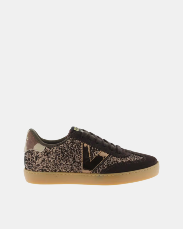 Zapatillas Mujer VICTORIA Marrón 1126223