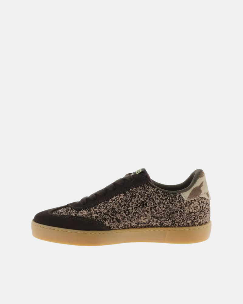Zapatillas Mujer VICTORIA Marrón 1126223