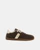 Zapatillas Barefoot Mujer MUSTANG Marrón 60902