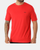 Camisetas de manga curta para Homem HUGO Vermelho 50466158 DERO222