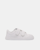 Zapatillas Barefoot Infantil MUSTANG Blanco 49038