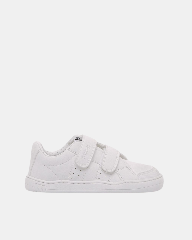Zapatillas Barefoot Infantil MUSTANG Blanco 49038