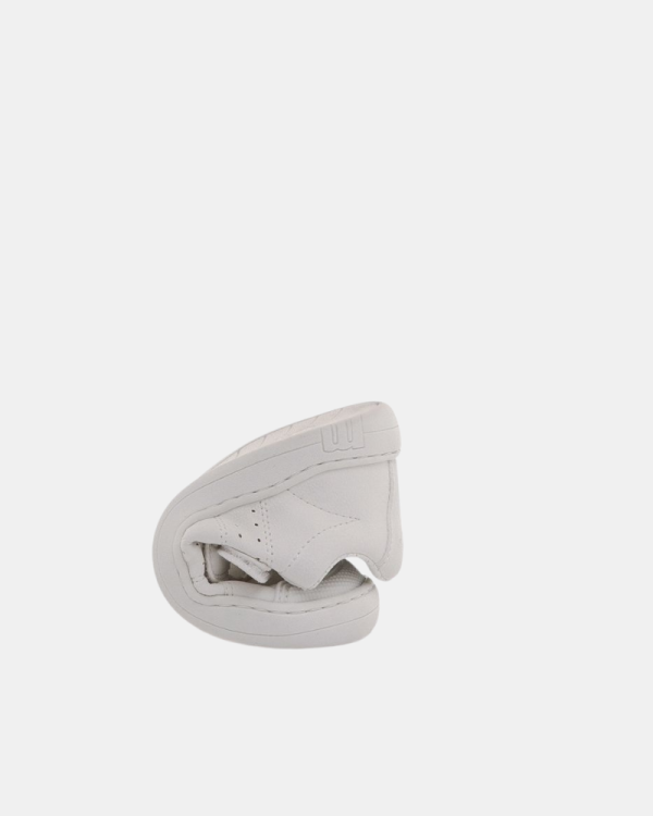 Zapatillas Barefoot Infantil MUSTANG Blanco 49038
