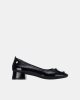 Sapatos Sabrinas Mulher CARMELA Pretos 164363