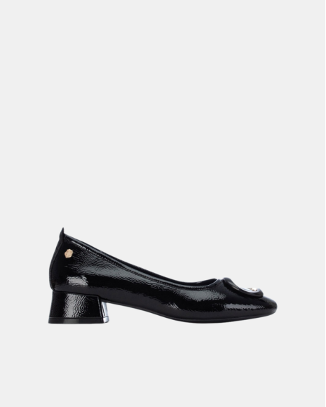 Sapatos Sabrinas Mulher CARMELA Pretos 164363