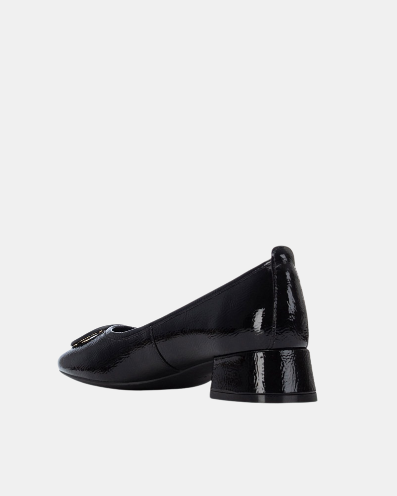 Sapatos Sabrinas Mulher CARMELA Pretos 164363