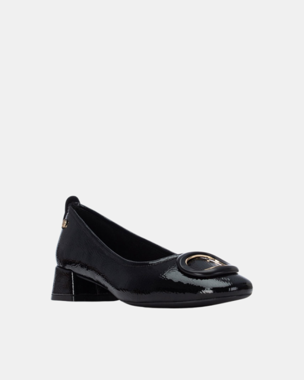 Sapatos Sabrinas Mulher CARMELA Pretos 164363