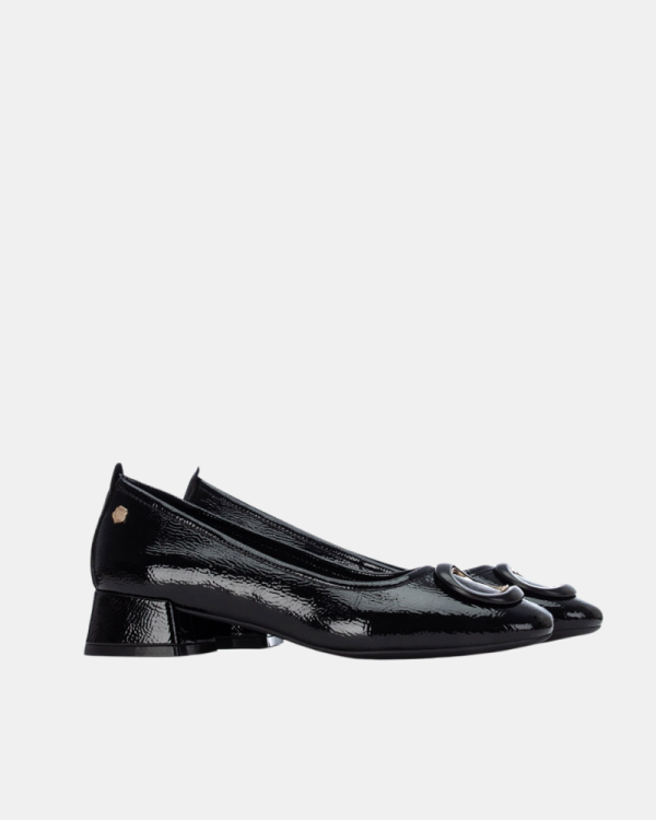 Sapatos Sabrinas Mulher CARMELA Pretos 164363