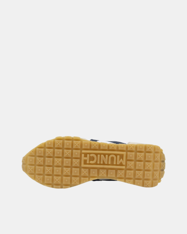 Ténis Homem MUNICH Branco 4882002 RUSH