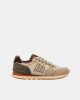 Zapatillas Hombre MUSTANG Beige 84866