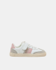 Sapatilhas Barefoot Infantil MUSTANG Branco 49039