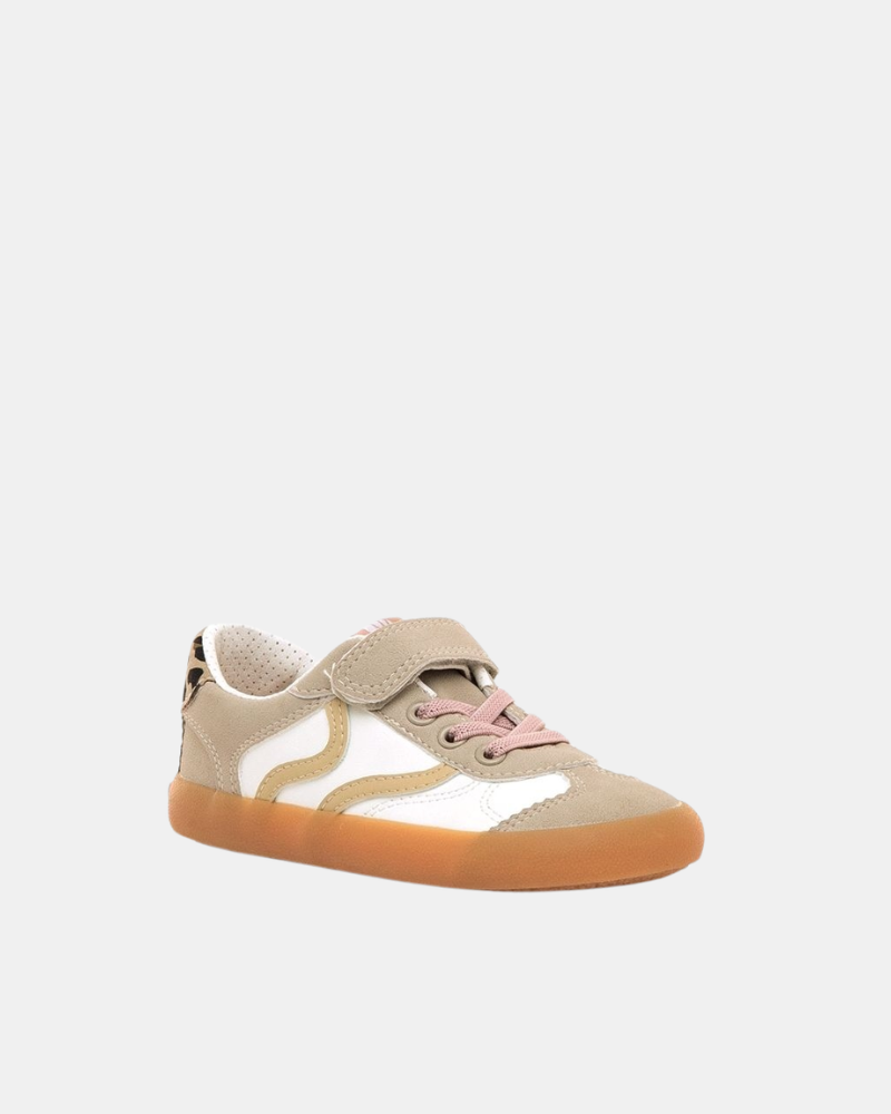 Zapatillas Barefoot Infantil MUSTANG Arena 49042