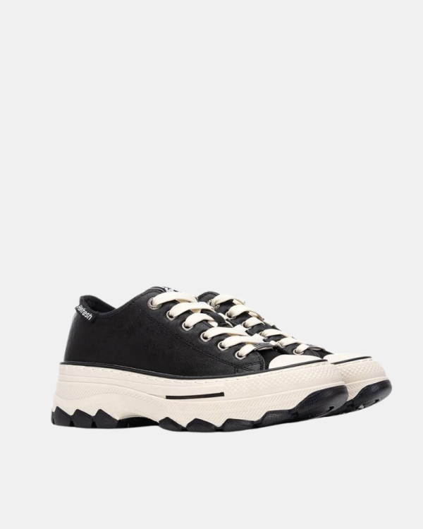 Sapatilhas Mulher REFRESH Preto 173079