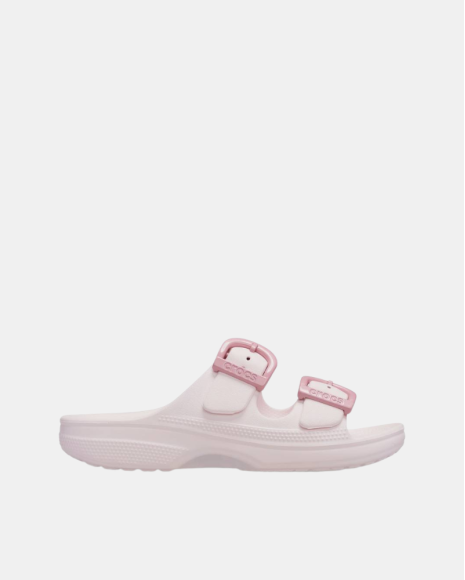 Sandalias Mujer Crocs Rosa 212867 CLASSIC CROCS SANDAL W