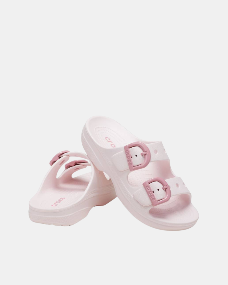 Sandalias Mujer Crocs Rosa 212867 CLASSIC CROCS SANDAL W