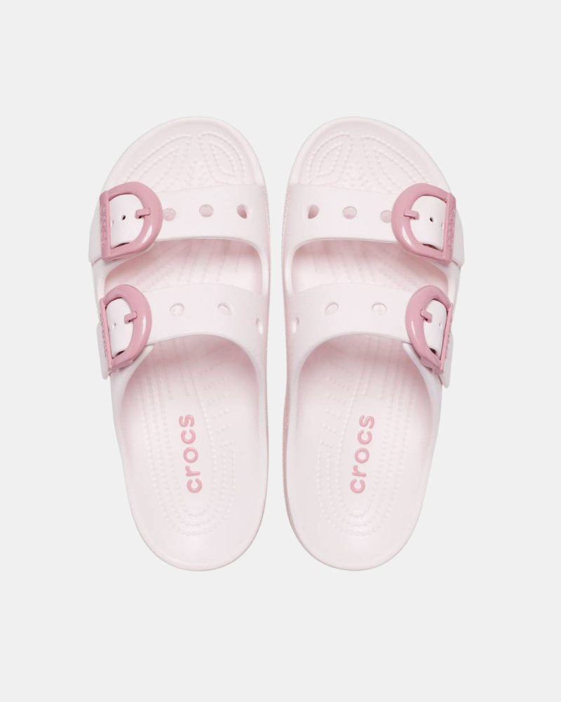 Sandalias Mujer Crocs Rosa 212867 CLASSIC CROCS SANDAL W