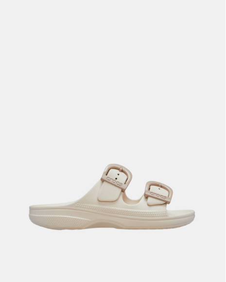 Sandalias Mujer Crocs Beige 212867 CLASSIC CROCS SANDAL W