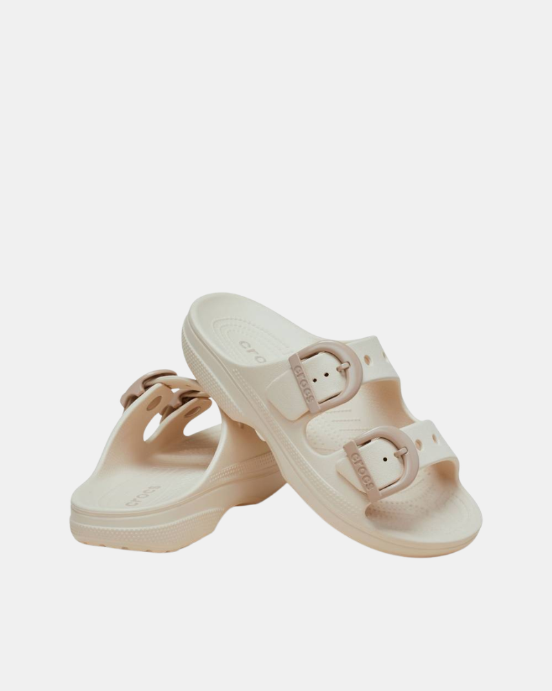 Sandalias Mujer Crocs Beige 212867 CLASSIC CROCS SANDAL W