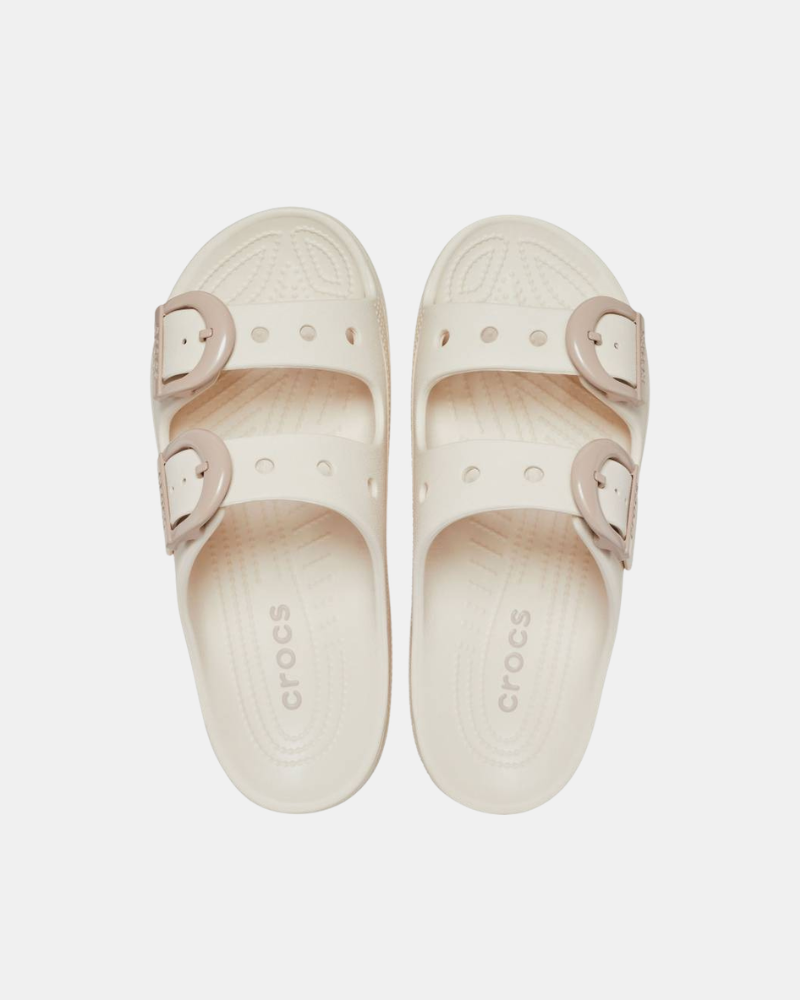 Sandalias Mujer Crocs Beige 212867 CLASSIC CROCS SANDAL W
