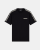 Camisetas Manga corta Hombre EA7 Negro 7M002189 AF10373