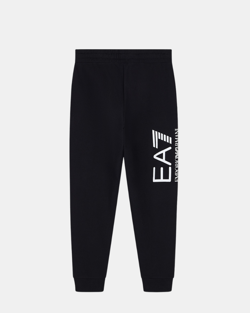 Pantalones Largos Hombre EA7 Negro 7M002203 AF27189