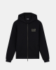 Abrigos Manga larga Hombre EA7 Negro 7M002247 AF26241