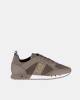 Zapatillas Hombre EA7 Marrón 7X000334 AF18610