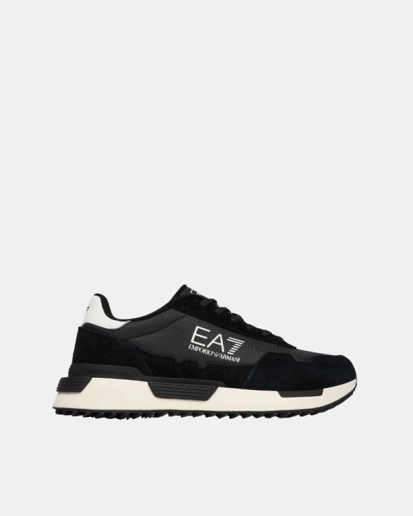 Ténis Homem EA7 Preto 7X000380 AF19175
