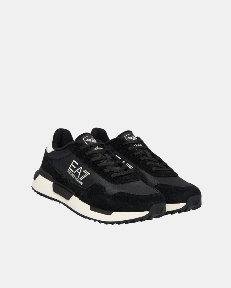 Ténis Homem EA7 Preto 7X000380 AF19175