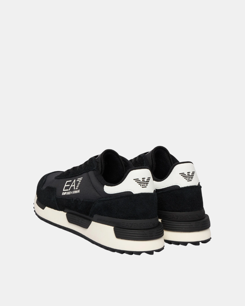 Ténis Homem EA7 Preto 7X000380 AF19175